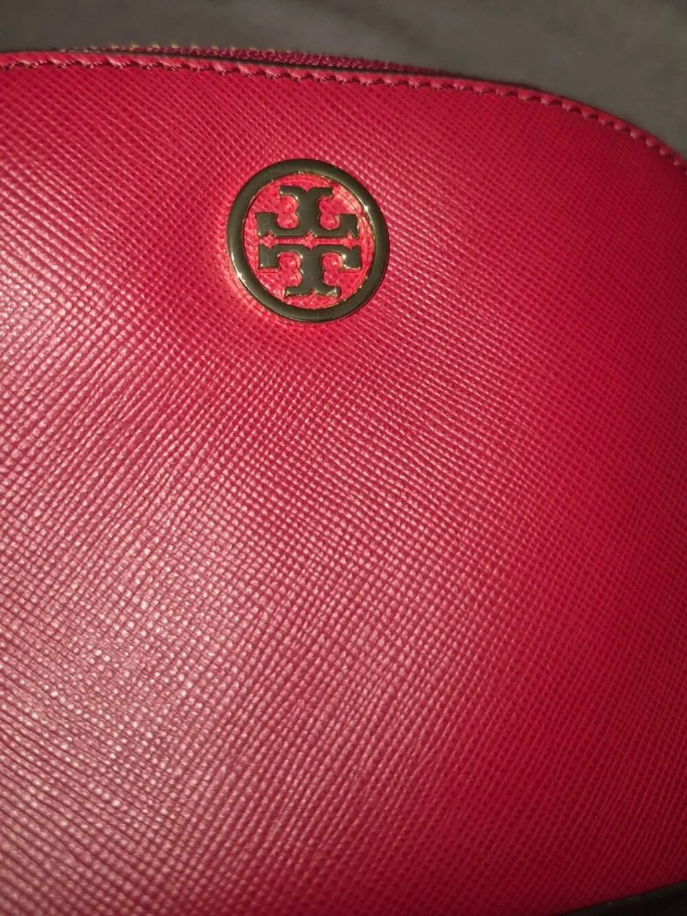 Mini cosmetic pouch
